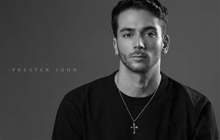 John Kr