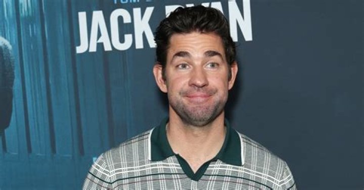 John Krasinski Net Worth From Stardom to Financial Success Ostomy