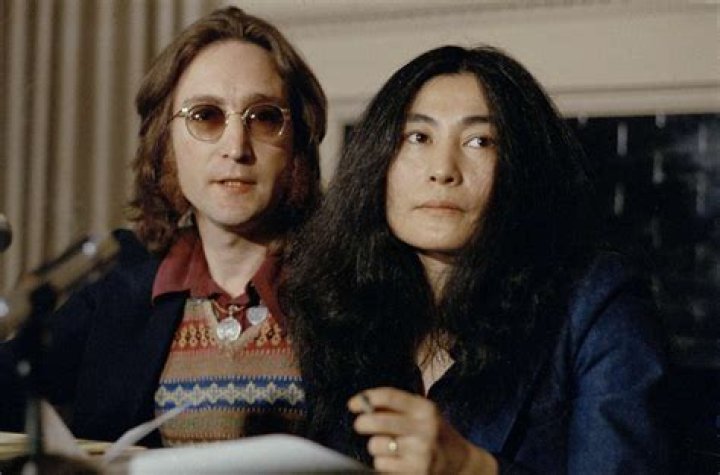 John Lennon and Yoko Ono's Former Florida Beach House On Sale For 48M