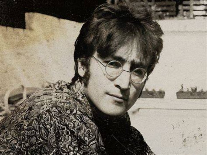 John Lennon's first wife Cynthia dies Irish Mirror Online