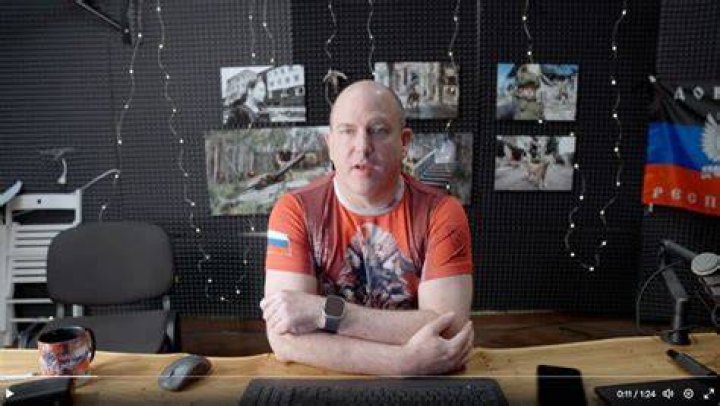 John Mark Dougan WikiAlpha