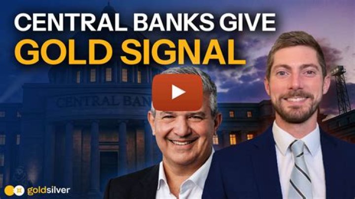 John Miniotis Central Banks Are Insane & The Coming Silver Shortage