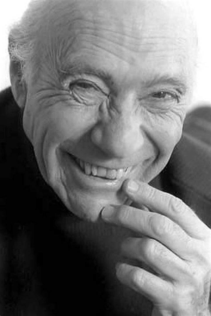 John Randolph character actor, union activist SFGate