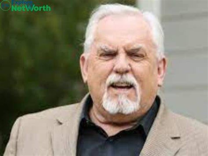John Ratzenberger Net Worth 2023 Bio, Age, Family, Facts, Wife