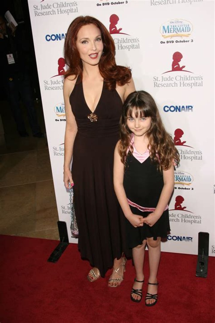 John Ritter Daughter Stella Transtitioning From Female To Male