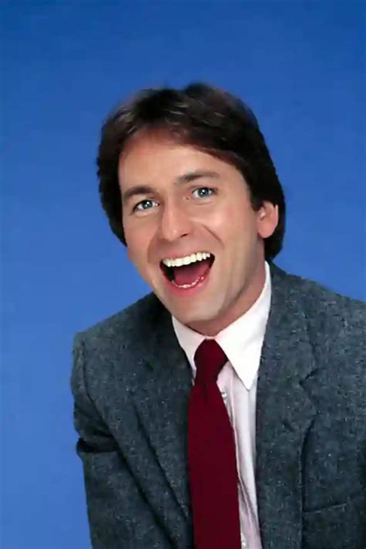 John Ritter's Son Jason Reveals He Hopes He's Making Dad 'Proud'