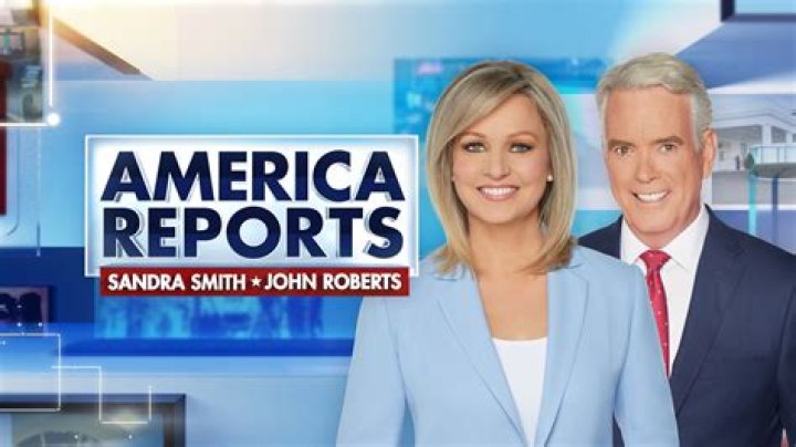 John Roberts named Fox News' White House Correspondent