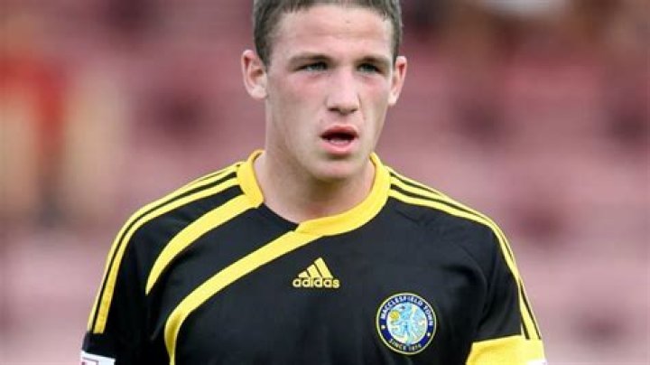 John Rooney, brother of Manchester United and England star Wayne, could
