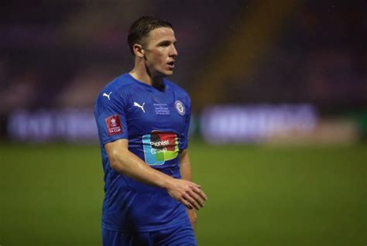 John Rooney nets winner as Stockport beat Yeovil to secure third spot