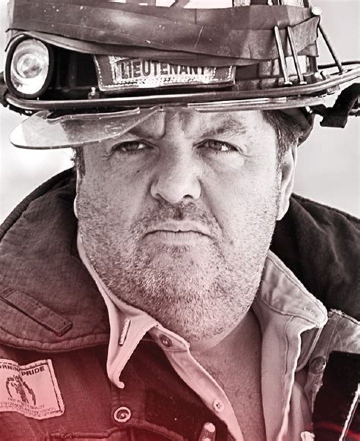 John Scurti Age, Birthday, Biography, Movies & Facts HowOld.co