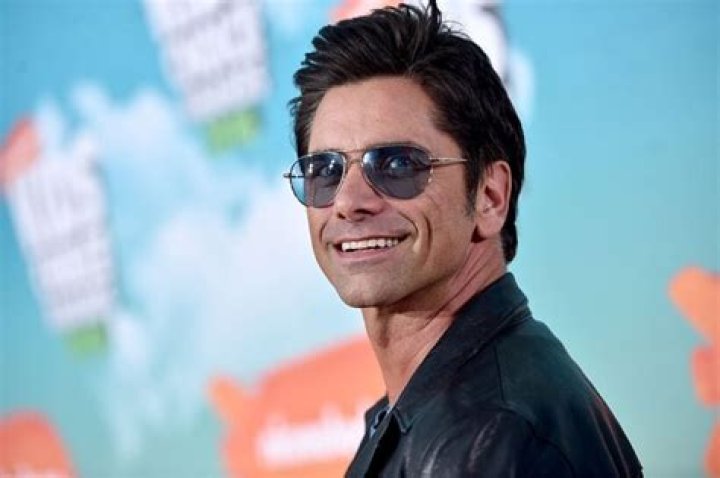John Stamos Age, Net Worth, Wife, Family & Biography NewsFinale