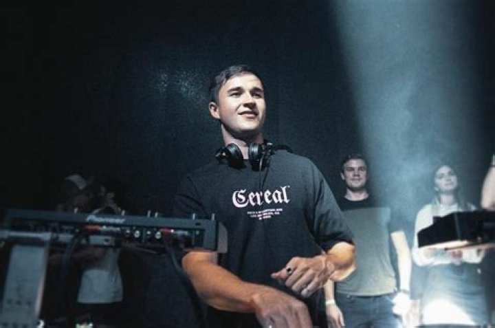 John Summit flexes house virtuosity on remix of City's 'You've