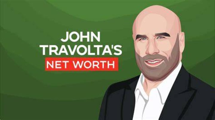 John Travolta Net Worth OtakuKart
