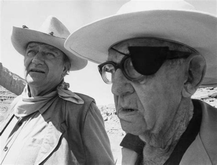 John Wayne Once Recalled the Brutally Honest Advice From His Father He