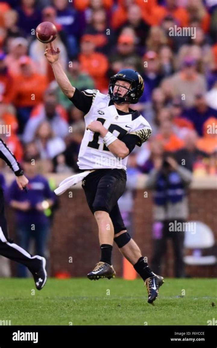 John Wolford Contract Appearances on leaderboards, awards, and honors