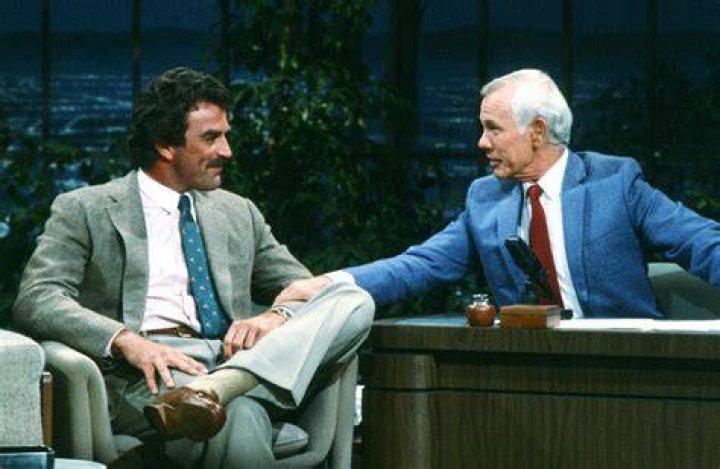Johnny Carson's 1st Wife Claimed He Traded Wives in Like Cars
