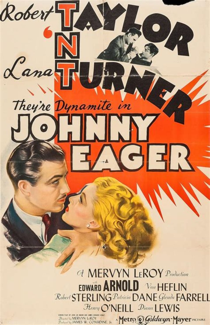Johnny Eager (1941)