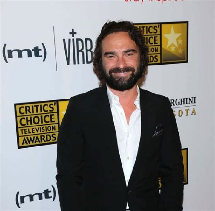 Johnny Galecki Net Worth 20172016, Biography, Wiki UPDATED