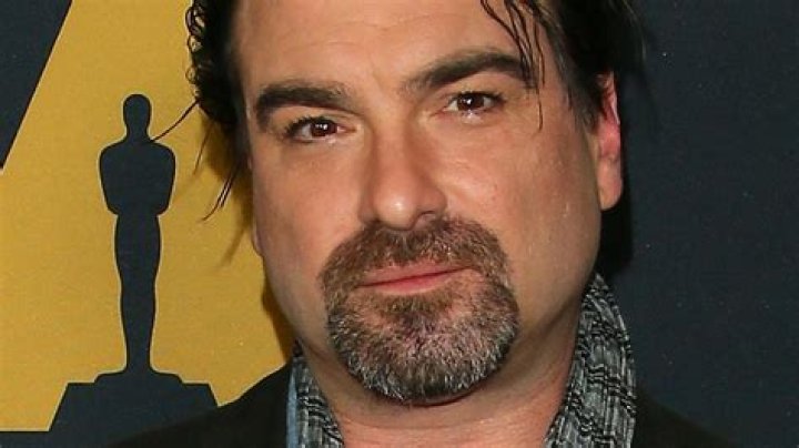 Johnny Galecki Net Worth 2024 Salary, Home and Age