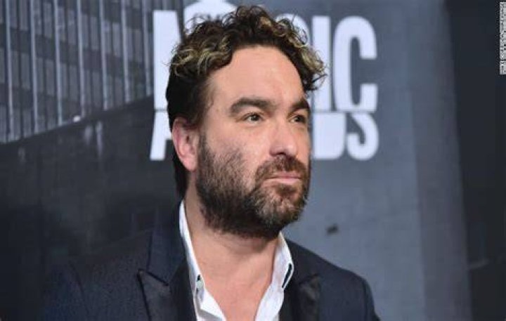 Johnny Galecki net worth, age, wiki, family, biography and latest