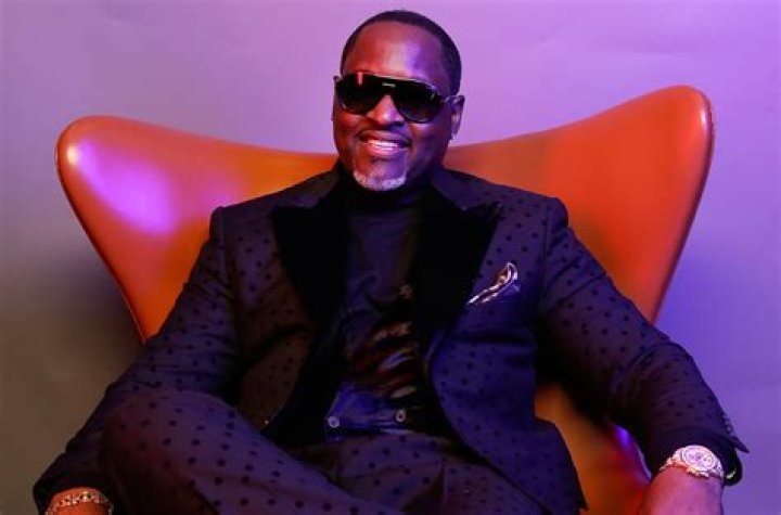Johnny Gill Recalls How His Mom Predicted Latest Hit &lsquo;Soul of a Woman