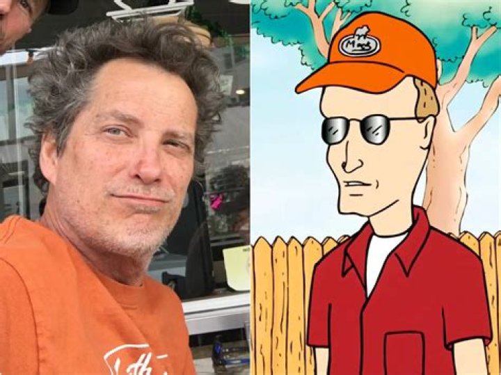 Johnny Hardwick, Voice Of King Of The Hill's Dale Gribble, Dead At 64