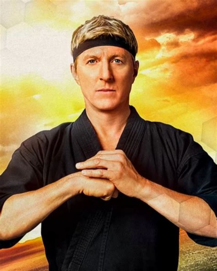 Johnny Lawrence Heroes Wiki Fandom