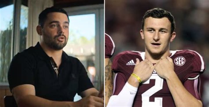 Johnny Manziel's Fortune, Family, And Future: Unveiling The Untold Story
