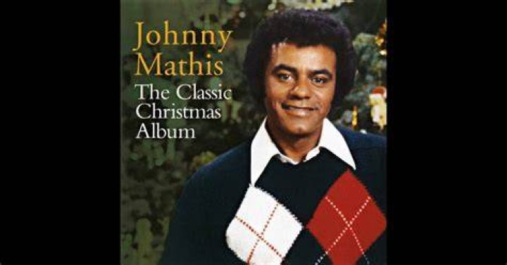Johnny Mathis Biography, Songs, & Facts Britannica