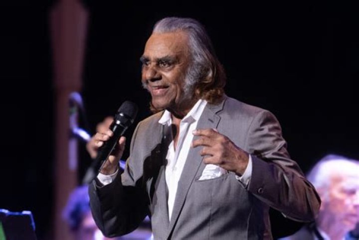 Johnny Mathis cherl12345 (Tamara) Photo (41391329) Fanpop