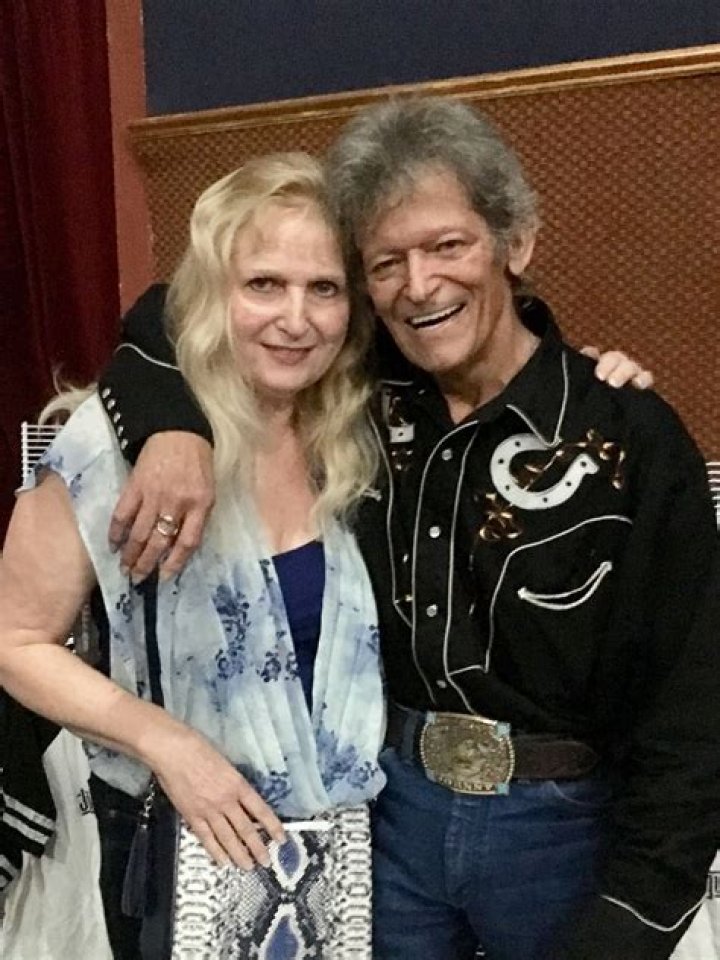 Johnny Rodriguez Net Worth Wife (Debbie McNeely) Famous People Today