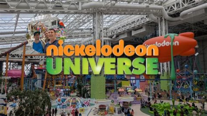 Joho Siwa Inc. / Nickelodeon Productions / Fox Deadpool Pictures