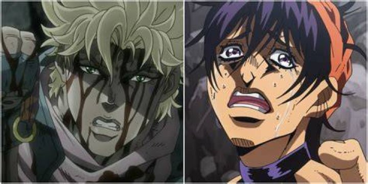 Jojo 10 Saddest Deaths, Ranked