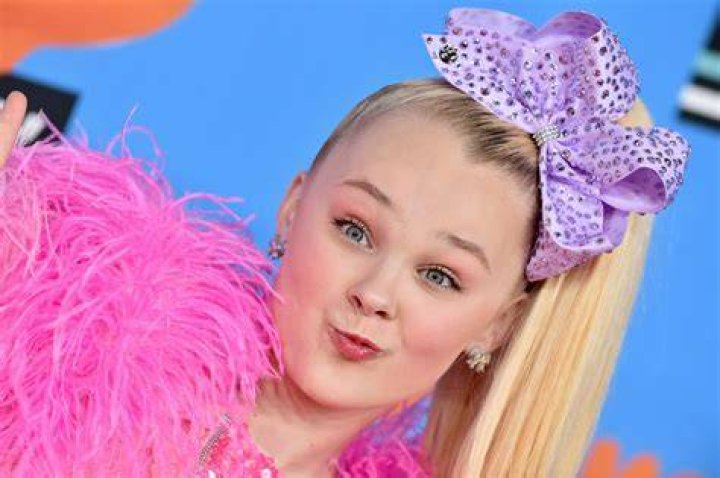 JoJo Siwa Addresses Makeup Kit Being Recalled for Containing Asbestos