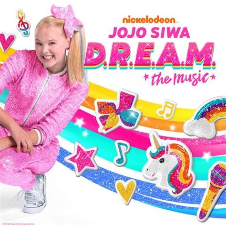JoJo Siwa My Story Lyrics Genius Lyrics