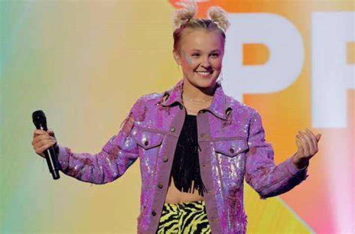 JoJo Siwa Spills the Tea on the Rudest Celebrity She&rsquo;s Ever Met Billboard