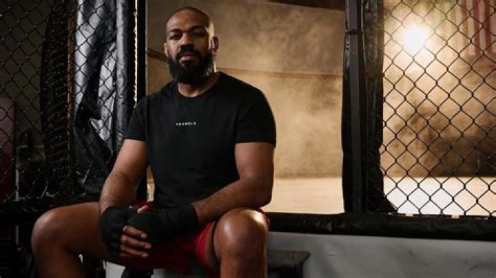 Jon Jones Biography Age, Wife, Record, Net Worth, Stats, Height