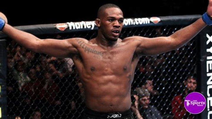Jon Jones Biography, Wiki, UFC Salary, Net Worth, Relationship The