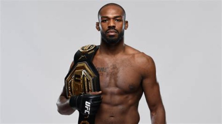 Jon Jones' Heavyweight Debut Against Francis Ngannou Targeted for UFC