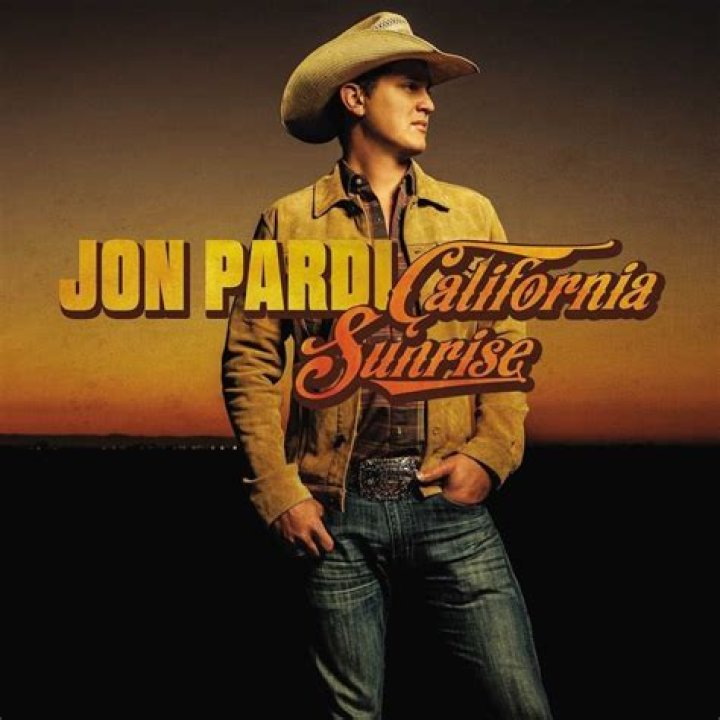Jon Pardi Dirt On My Boots (Official Lyric Video) YouTube