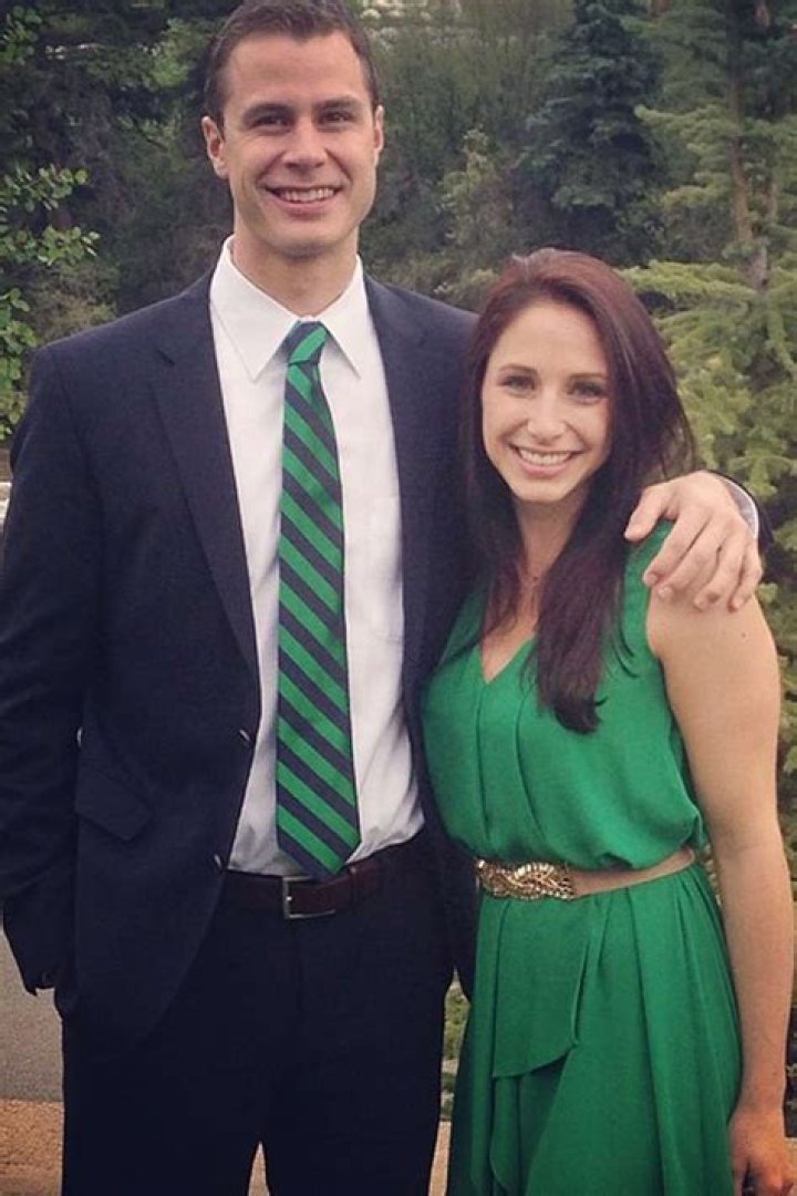 Jon Scheyer Sister Brooke Scheyer Jenifer Scheyer Age Gap