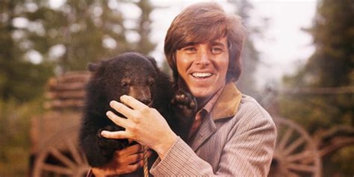 Jon Walmsley from 'The Waltons' Looks Unrecognizable 64YearsOld