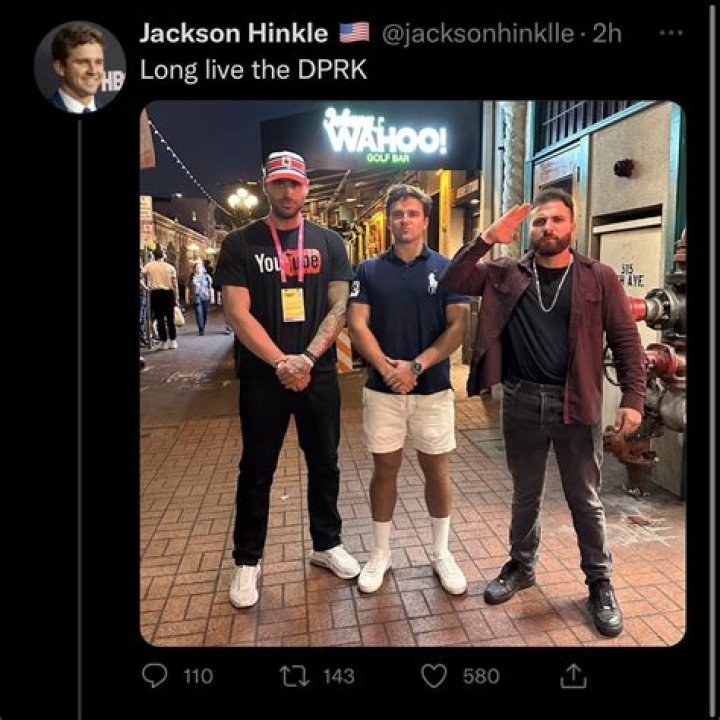 Jon Zherka Height How Tall Is This Personality Really?