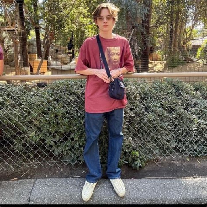 Jonah Beres Net Worth, Height, Age, Wiki and More 2022 The Personage