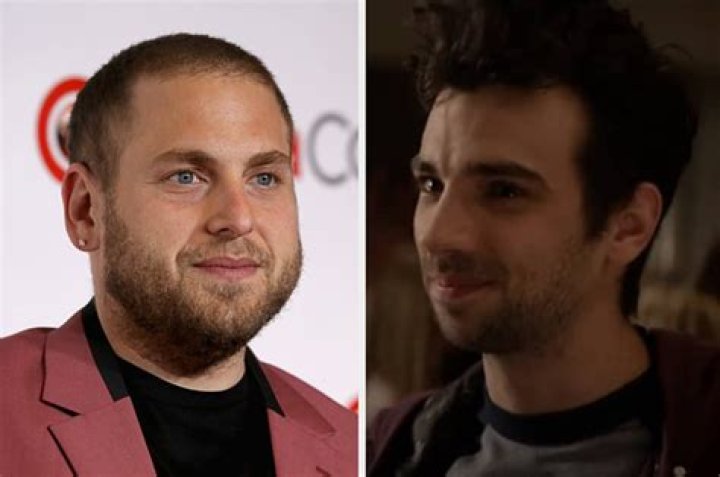 Jonah Hill & Jay Baruchel Gather the Kids For 'How to Train Your Dragon