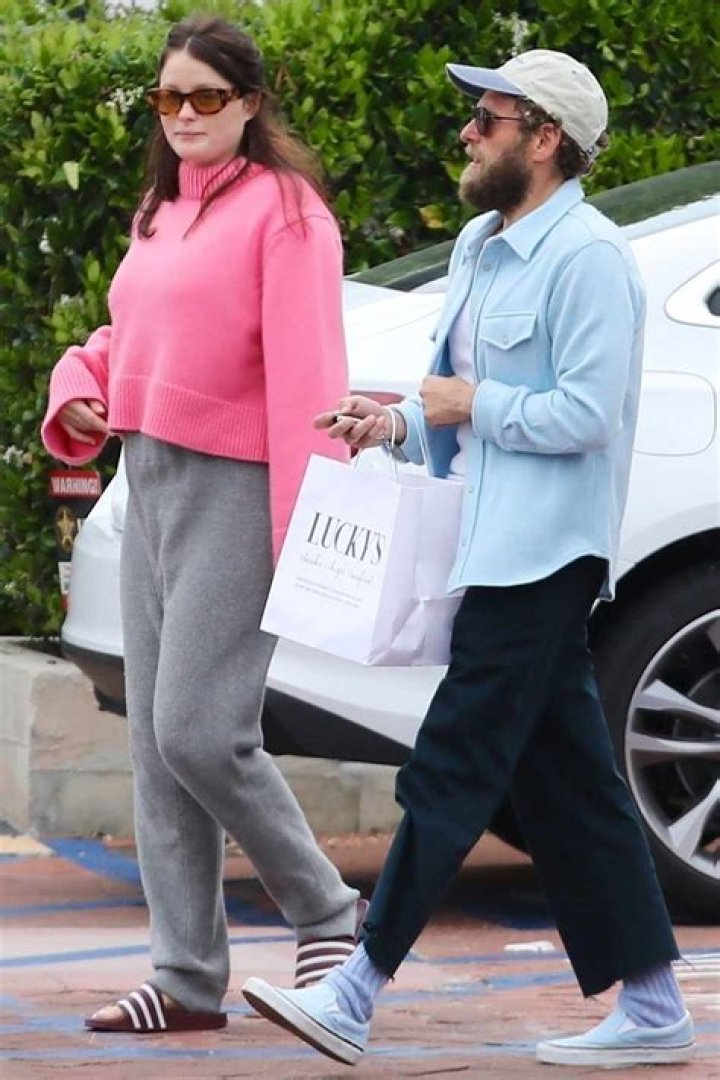 Jonah Hill and Girlfriend Olivia Millar Step Out in Coordinating Colorful Looks Following the