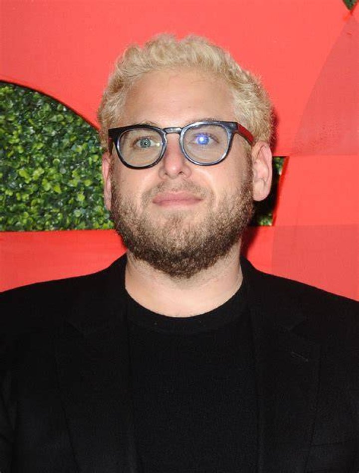 Jonah Hill AqueelNevan