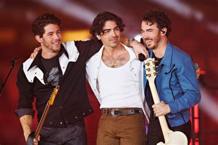 Jonas Brothers' Father Kevin Opens Up About Cancer Battle Billboard