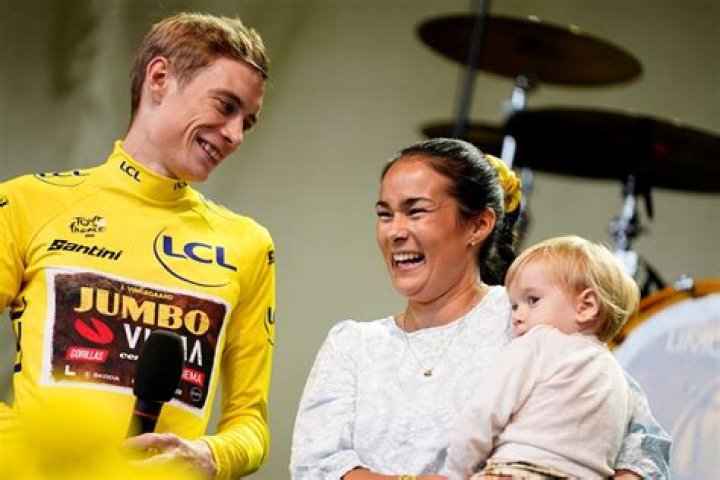 Jonas Vingegaard fait sa rentr&eacute;e sur O Gran Camino ce jeudi La DH/Les