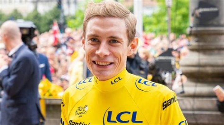 Jonas Vingegaard har haft det h&aring;rdt efter Toursejren BILLEDBLADET